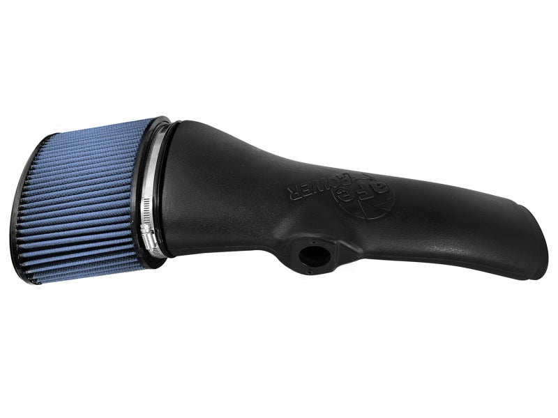 AFE 54-31912 FORCE Stage-2 Pro 5R Cold Air Intake System 11-13 fits BMW 335i/x