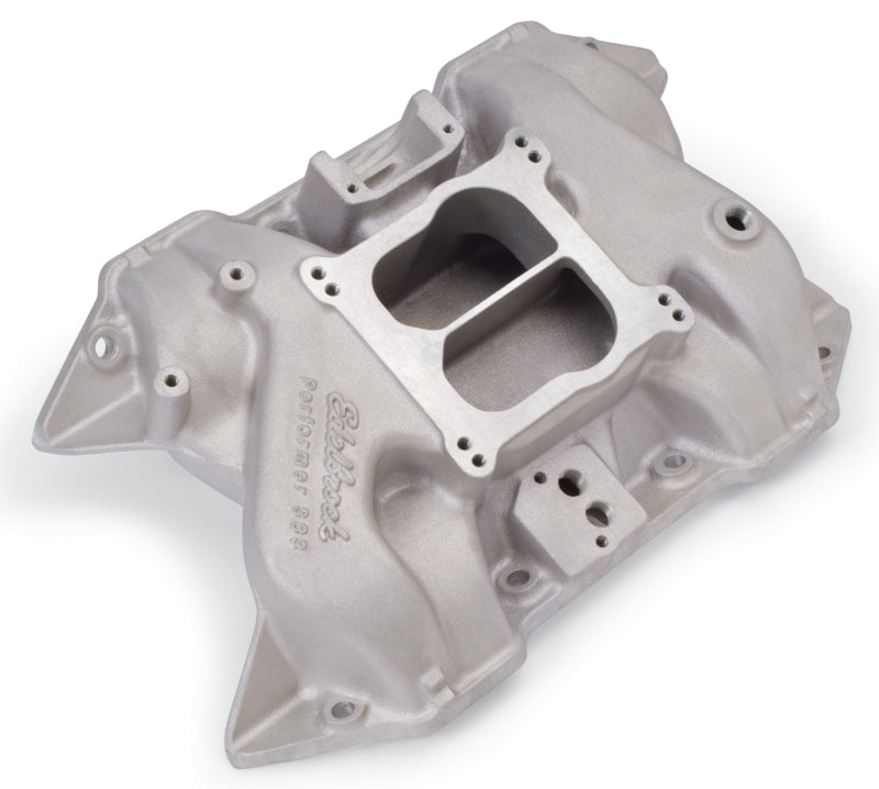 Edelbrock 2186 Performer 383 w/ EGR Manifold