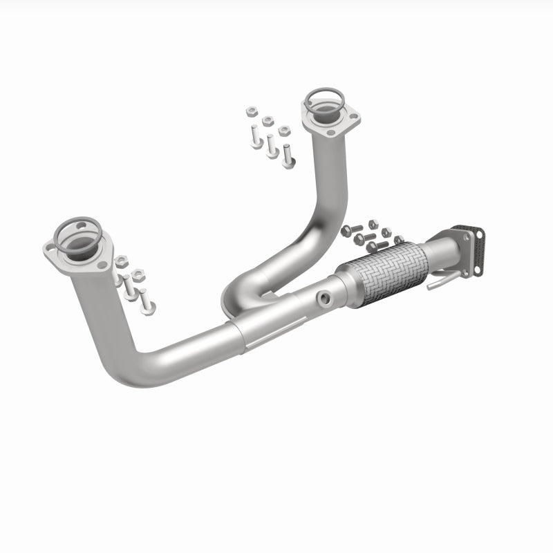 Magnaflow 107-0120 BRE Exhaust 98-02 fits Accord 3.0L Front Pipe Kit