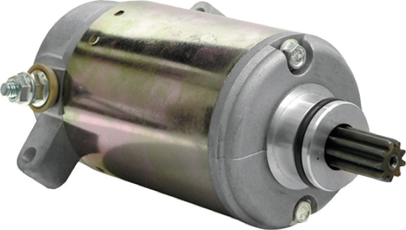 QuadBoss 495711 fits Yamaha YFM350 Big Bear 2x4 Motor Starter