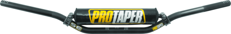 ProTaper 25254 SE YZ High Handlebar - Jet Black