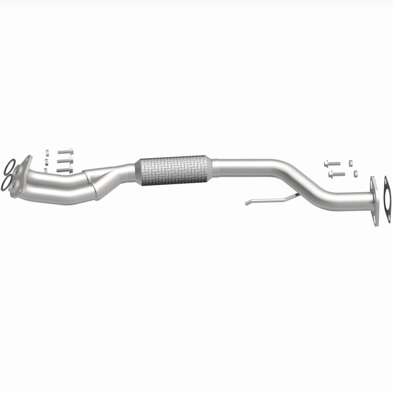 Magnaflow 107-0026 BRE Exhaust 00-01 Sentra 1.8L Front Pipe Kit