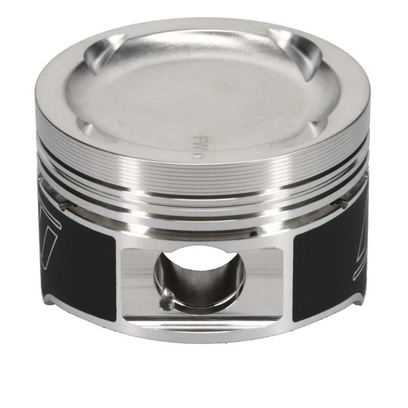 Wiseco 6613M835 fits Toyota 7fits MGTE 4v Dished -16cc Turbo 83.5 Piston Shelf S