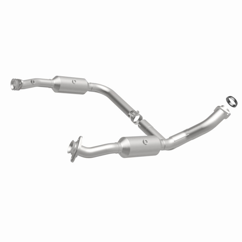 MagnaFlow 49598 Conv DF fits Explorer 4.0L OEM