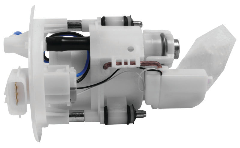 QuadBoss 401229 fits Yamaha YFM700R Raptor Complete Fuel Pump Module
