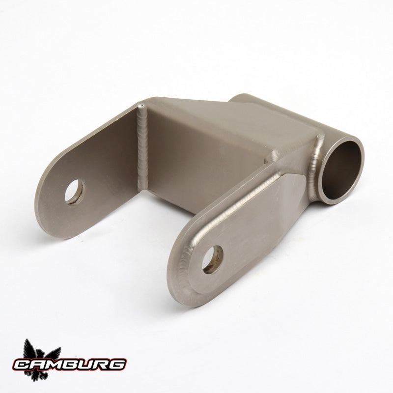 Camburg CAM-120022 17-20 fits Ford Raptor/ 15-24 F-150 TIG 4130 Shackles (stock length)