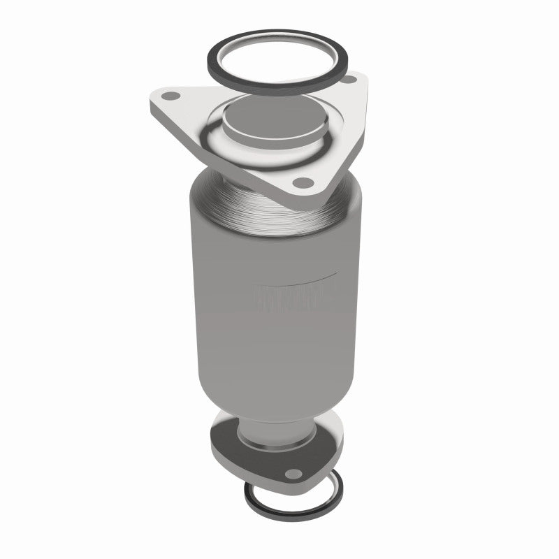 MagnaFlow 49909 Conv DF fits Lexus 01-08 SC430 4.3L Manifold