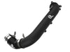 AFE 46-20488-B unner Black 2-3/4in Aluminum Charge Pipe 2021 fits Toyota Supra