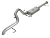 AFE 49-46005-1 orce-Xp 3in SS Cat-Back Hi-Tuck RB Exhaust System 07-14 fits Toy