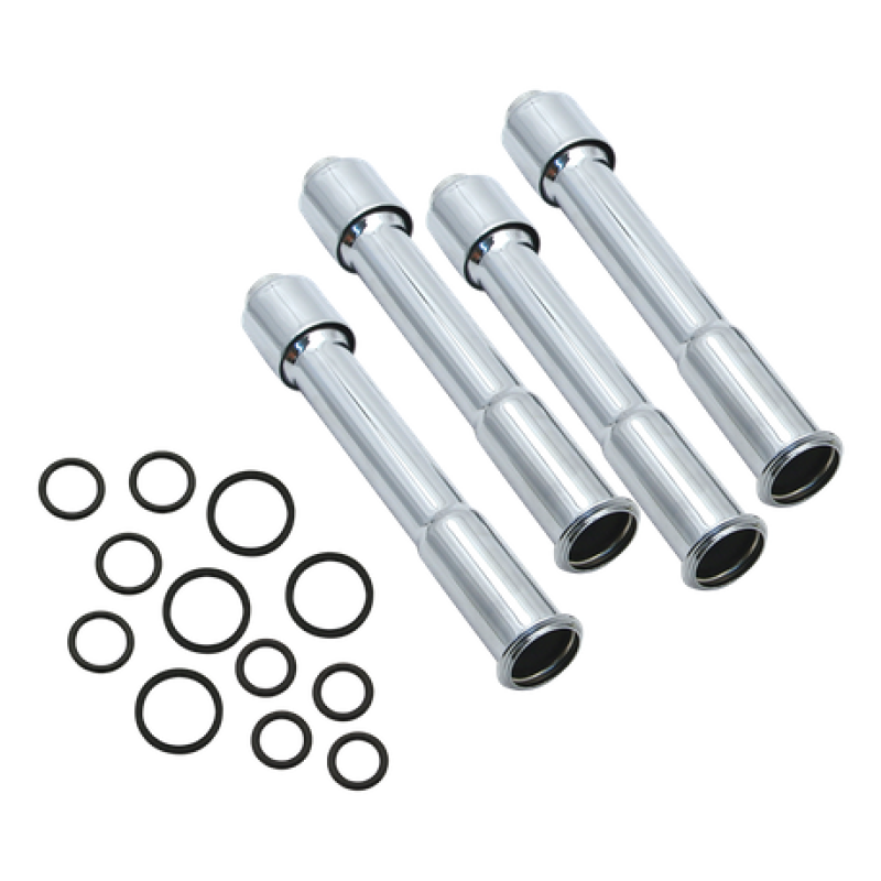 S&S 93-4040 Cycle 79-84 Pushrod Cover Kit