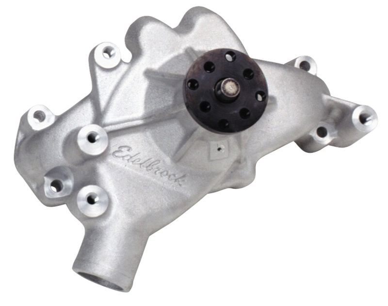Edelbrock 8851 Water Pump High Performance fits Chevrolet 1969-87 396-502 CI V8
