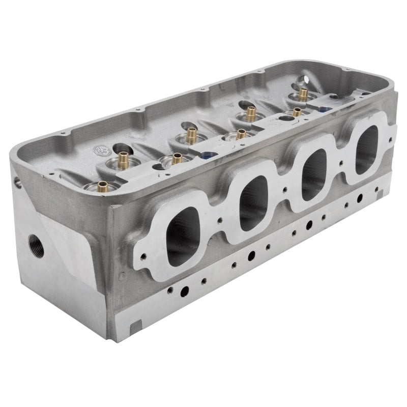 Edelbrock 614669 Cylinder Head BBC BV3 Pro Port Hipd 11 Intake Valve