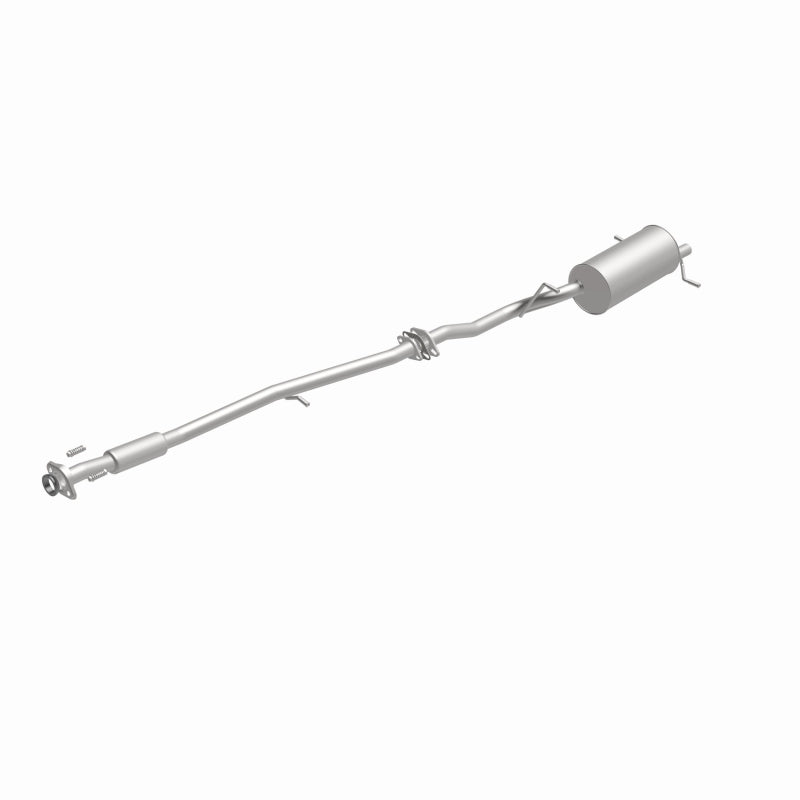 Magnaflow 106-0287 BRE Exhaust Kit 96-01 fits Subaru Impreza 2.2L