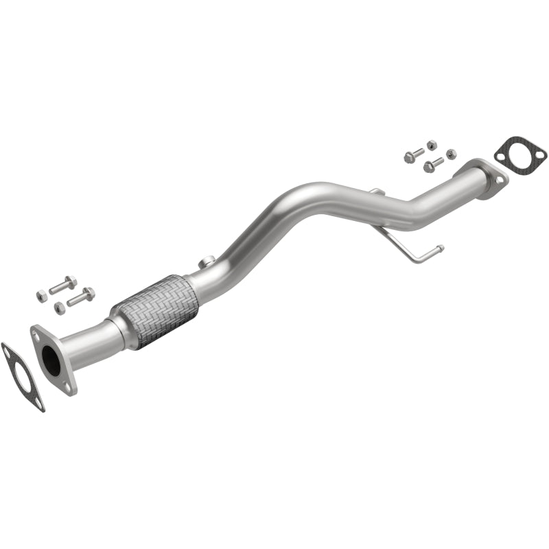 Magnaflow 107-0091 BRE Exhaust 06-11 Accent Rio 1.6L Front Pipe Kit