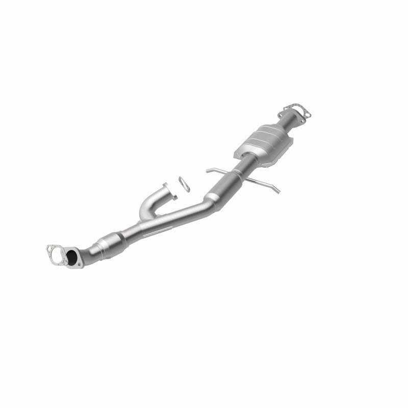 MagnaFlow 49906 Conv DF fits Hyundai 02-05 Sonata 2.7L