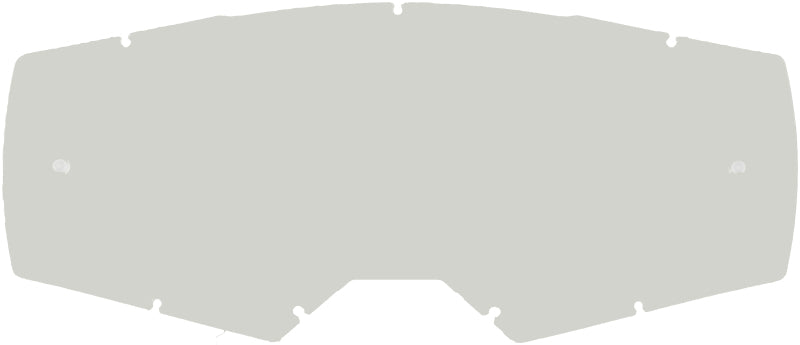 Answer 442952 ARC Goggle Replacement Lens Clear