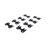 COMP Cams 4854-8 Guide Plates fits GM LS1 5/16 Flat