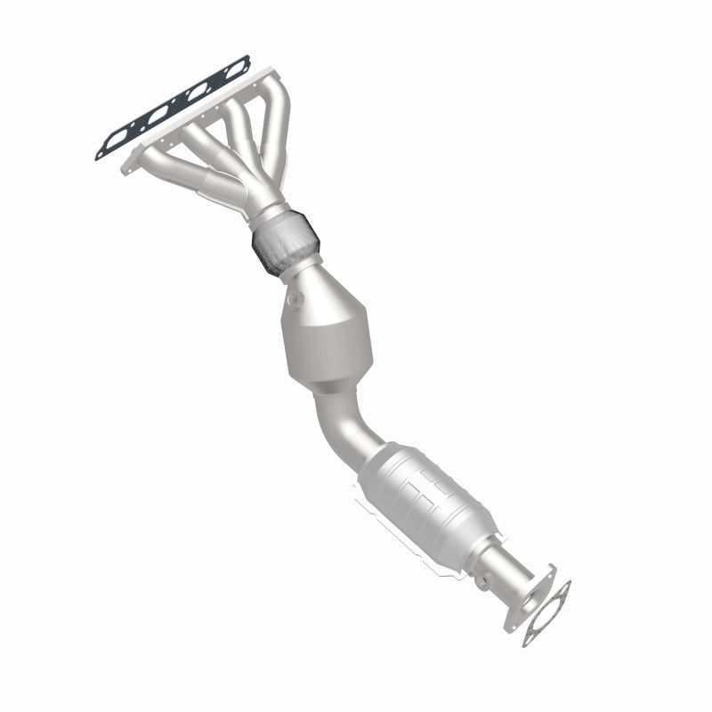 MagnaFlow 49351 Conv DF Cooper/S manf OEM