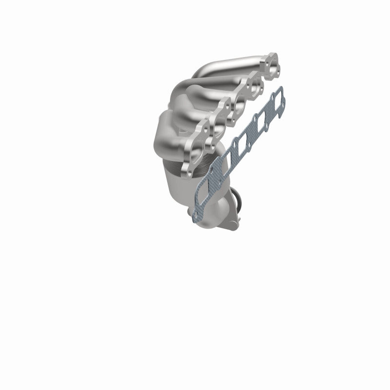 MagnaFlow 49353 Conv DF 07 fits Colorado/fits Canyon 3.7L OEM