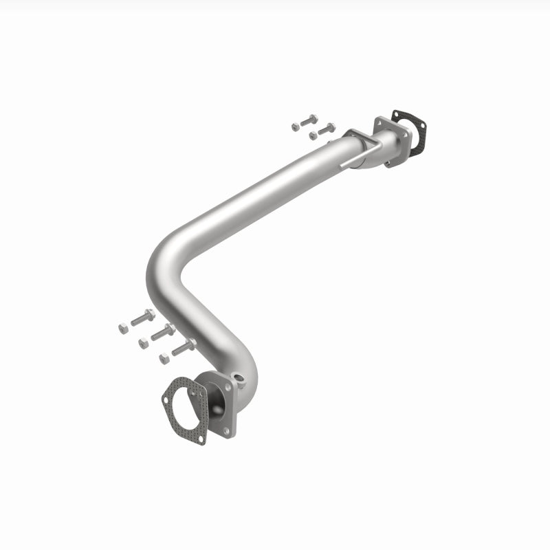 Magnaflow 107-0004 BRE Exhaust 97-06 fits Wrangler 2.4L 2.5L 4.0L Front Pipe Kit