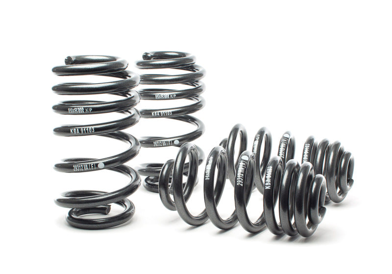 H&R 29312-3 2008 fits Audi RS4 Cabrio (AWD) Sport Spring