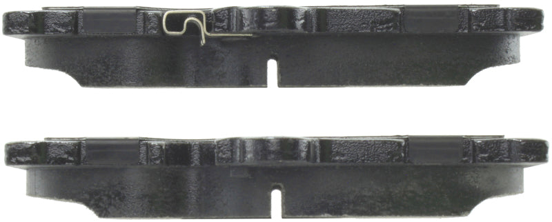 Stoptech 309.1118 Performance 06 fits Lexus GS300/430 / 07-08 GS350 / 06-08 IS350 Front Brake Pads