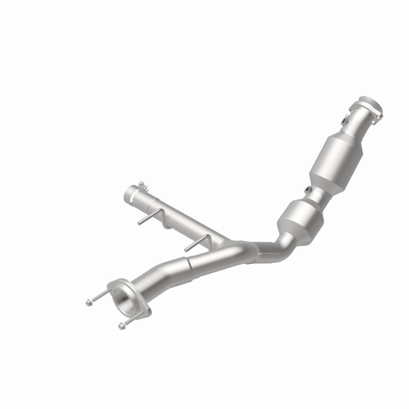 Magnaflow 280266 21-23 fits Ford F-150 3.5L Right Underbody Direct Fit Converter