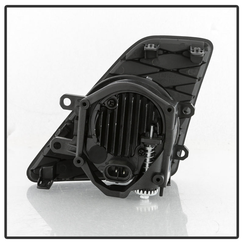 Spyder 9044304 fits Lexus 13-15 GS350/GS450h w/F-Sport Pkg OEM LED Fog Lights w