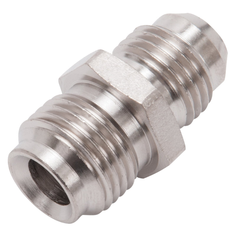 Russell 640381 Performance -6 AN Carb/Fuel Pump Adapter