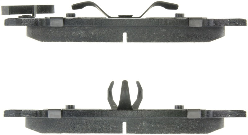 Stoptech 309.0932 Sport Brake Pads w/Shims and Hardware - Front