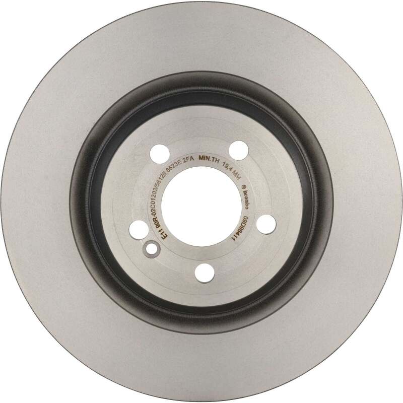 Brembo OE 09.D984.11 20 22 fits Mercedes-Benz GLE350/20-22 GLE450/GLS580/21-22 M