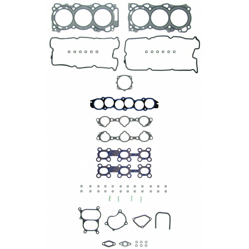 Fel-Pro HS26239PT1 fits Nissan Murano HS 26239 PT-1 PermaTorque Engine Cylinder Head Gasket Set
