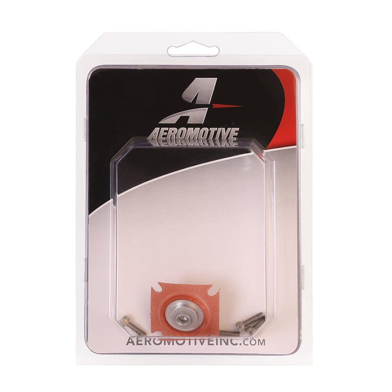Aeromotive 11001 Diaphragm Repair Kit - A2000 Fuel Pump