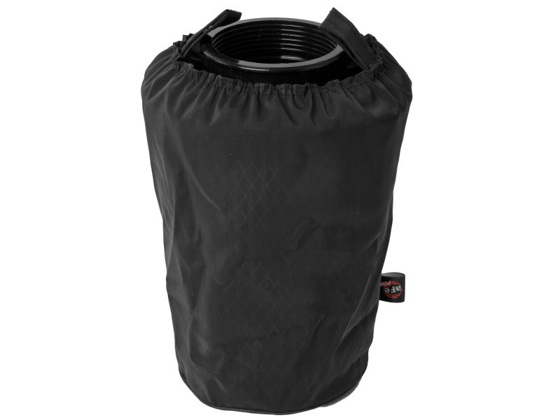 AFE 28-10593M SHIELD Pre-Filter Black (Pair) For Use With 20-91203DM & 20-9120