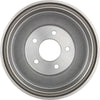 Brembo OE 14.B571.10 05 06 fits Chevy Equinox/02-05 Pontiac Aztek/2006 Torrent/0
