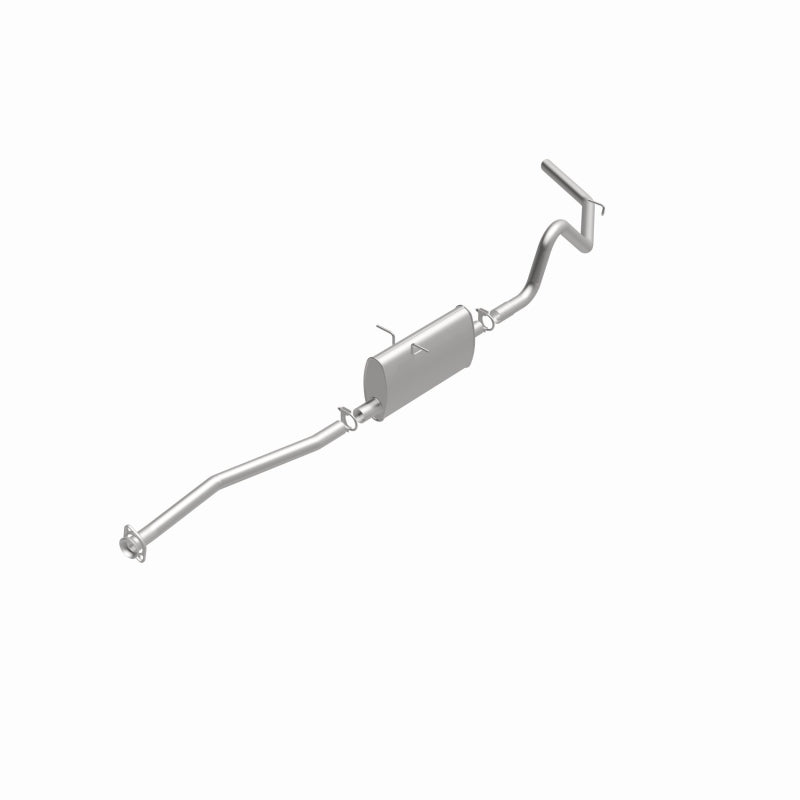 Magnaflow 106-0184 BRE Exhaust Kit 01-03 fits Ford Ranger