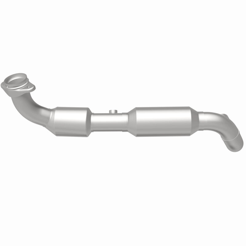 Magnaflow 4583087 03-04 fits Ford Expedition 5.4L Direct Fit Converter