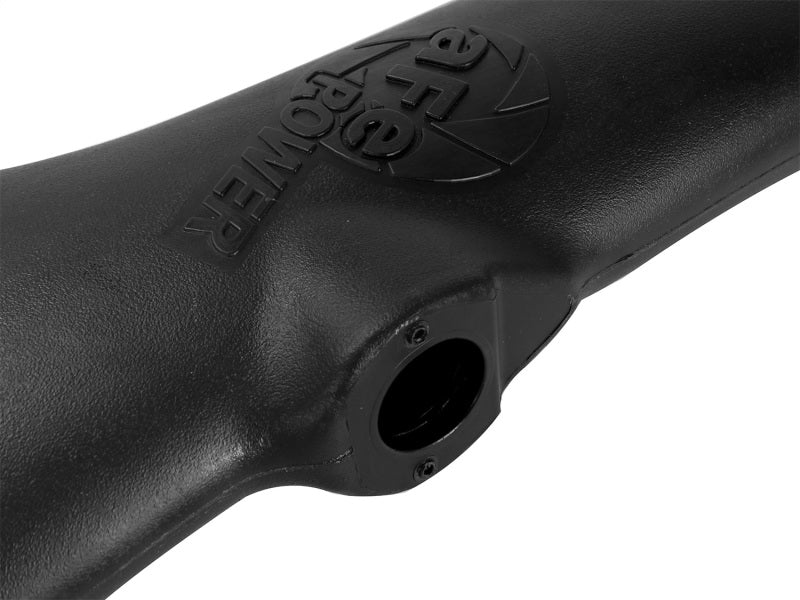 AFE 54-31912 FORCE Stage-2 Pro 5R Cold Air Intake System 11-13 fits BMW 335i/x
