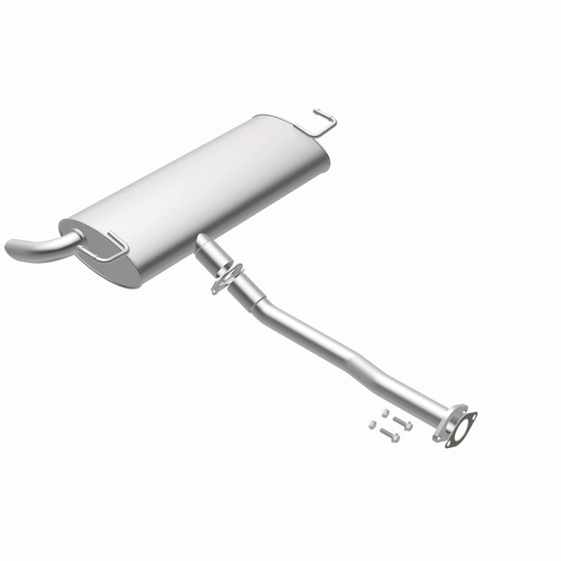 Magnaflow 108-0026 BRExhaust 11-16 KIA SPORTAGE 2.4L Muffler Kit