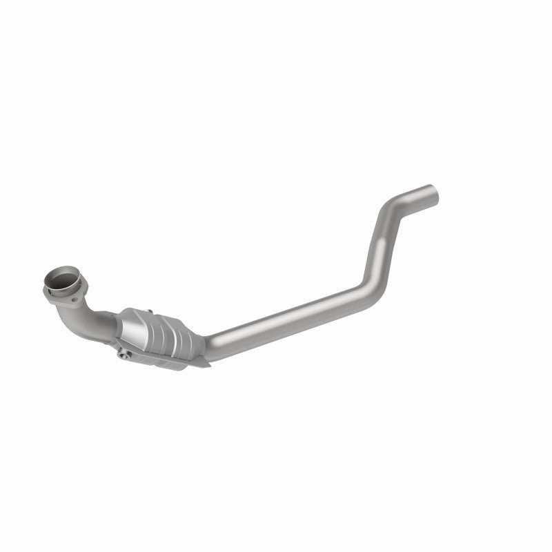 MagnaFlow 49921 Conv DF 05 fits Ford Escape Hybrid 2.3L