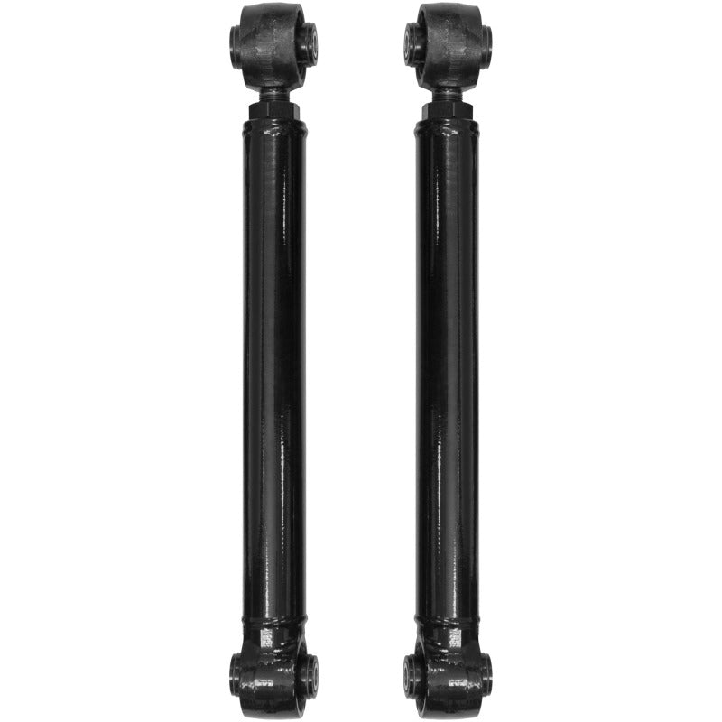 Rancho RS66158B 07-17 fits Jeep Wrangler Rear Lower Adjustable Control Arm Kit
