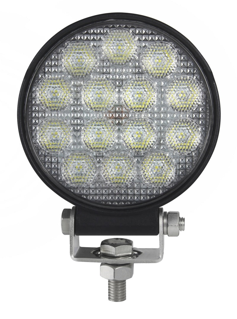 Hella 357105012 ValueFit Work Light 5RD 2.0 LED MV LR LT