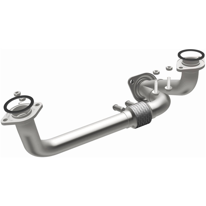 Magnaflow 107-0203 BRE Exhaust 06-08 fits Grand Vitara 2.7L Front Pipe Kit