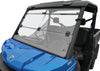 QuadBoss 375784 16-22 Can-Am Defender HD10 Windbreak Folding Windshield