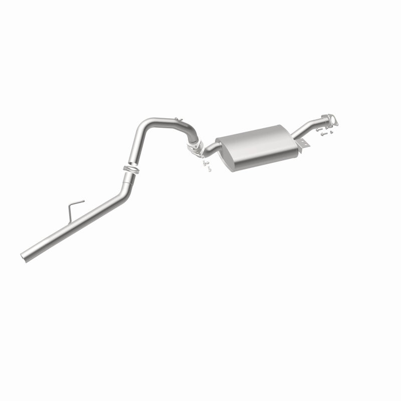 Magnaflow 106-0270 BRE Exhaust Kit 98-04 Isuzu Rodeo Sport Rodeo 3.2L