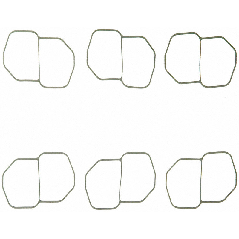 Fel-Pro MS90733 fits Ford Ranger MS 90733 Fuel Injection Plenum Gasket Set