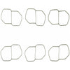 Fel-Pro MS90733 fits Ford Ranger MS 90733 Fuel Injection Plenum Gasket Set
