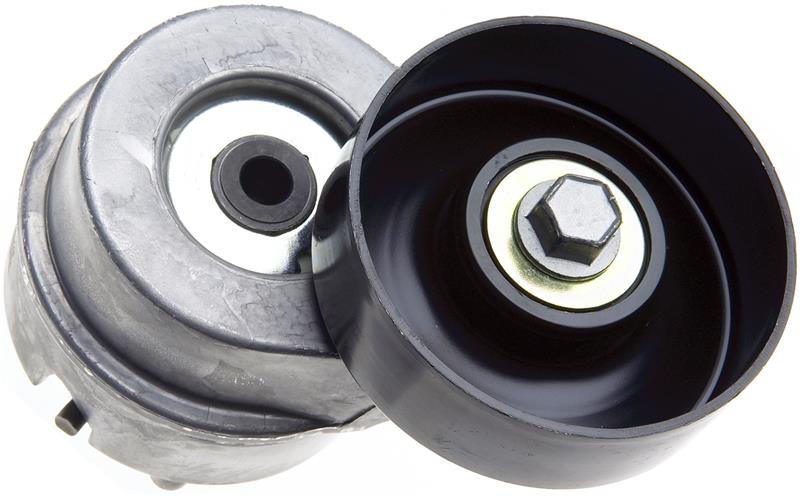 Gates 38138 08-97 fits Ford F Series Pickup V-6 4.2L Tensioner Assy. - Smooth