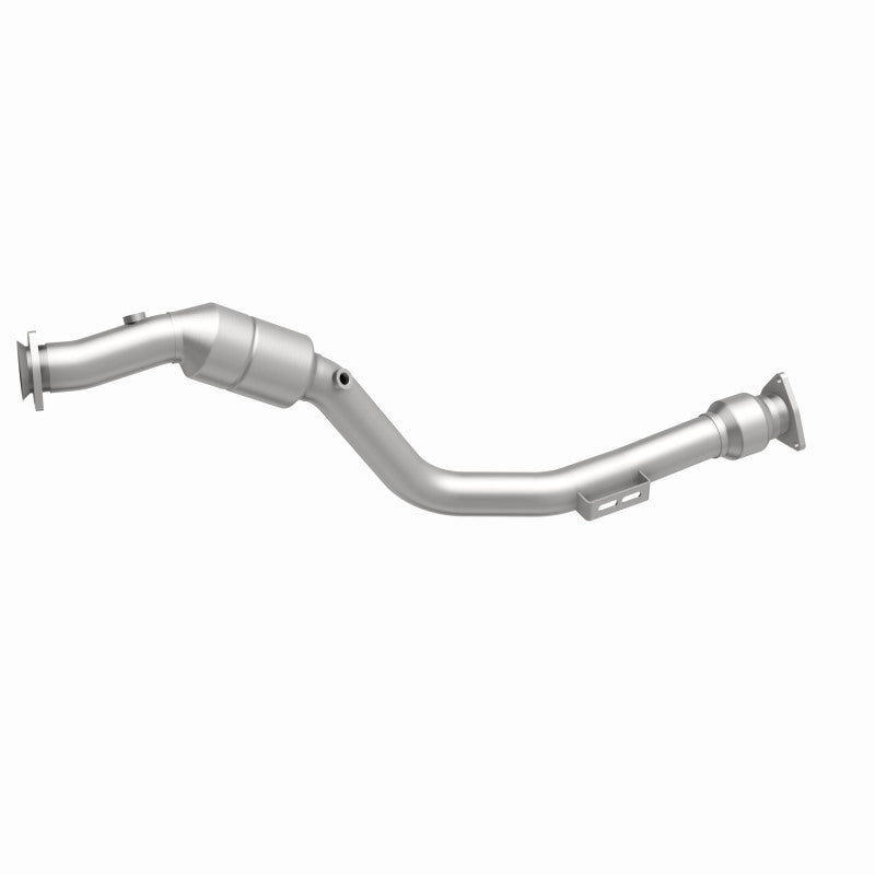 MagnaFlow 49876 Conv DF fits VW Phaeton 4.2L Passenger Side Front