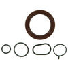 Fel-Pro TCS46118 fits Honda Civic TCS 46118 Engine Crankshaft Seal Kit
